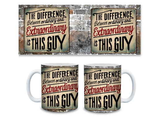 Extraordinary Guy-5964